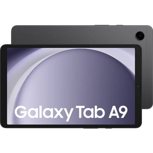 Billede af Samsung Galaxy Tab A9 X115 4G (128GB/Grey)